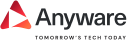 anywarenz logo