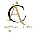 Company logo for anywaycarpet.in