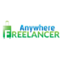 anywherefreelancer.com