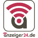 Logo anzeiger24.de