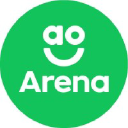 ao-arena.com