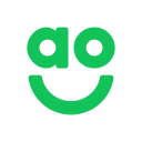 ao.com logo