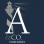 Ao & Company logo