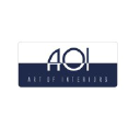 Art of Interiors (AOI) Logo