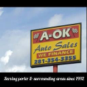 A-OK Auto Sales