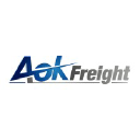 aokfreight.com