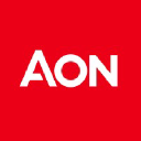 Company logo Aon
