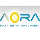 aora-solar.com