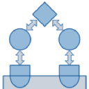 aosabook.org logo icon