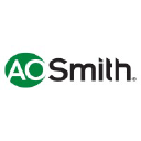 Company logo A. O. Smith