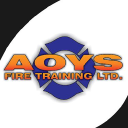 AOYS Fire Training