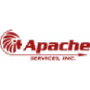 Apache Services Inc Logo