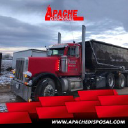 Apache Disposal Inc