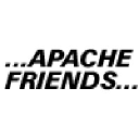 apachefriends.org logo icon