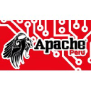 apacheperu.com