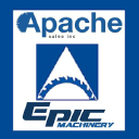 Apache Sales Inc