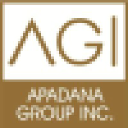 apadanagroup.com