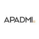 Company logo Apadmi