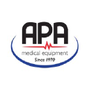 APA Medical Equipment