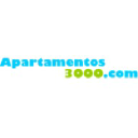 apartamentos3000.com