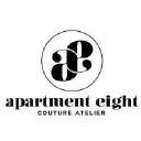 Logo for apartment8clothing.com