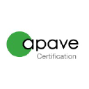 APAVE CERTIFICATION