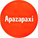 Company logo for apazapaxi.com