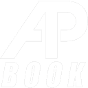 Company logo for apbookk.com