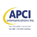 A.P.C.I. Communications