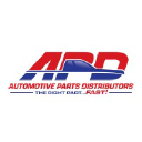 APD Automotive Parts Distributors logo