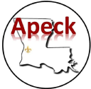 Apeck Construction Logo
