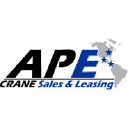 APE Crane Sales & Leasing