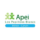 APEI LES PAPILLONS BLANCS HENIN CARVIN