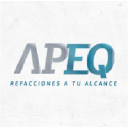 apeq.com.mx