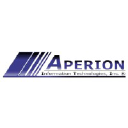 Aperion Information Technologies in Elioplus
