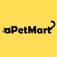 aPetMart Logo