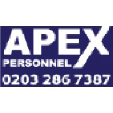 apex-personnel.com