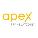 Apex Translations, Inc.