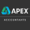 Apex Accountants logo