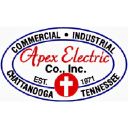 apexelectriccompany.com