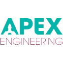 Apex Engineering logo