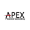 Apex Financial Consulting logo