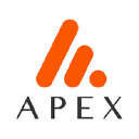 Apex Fund Services (Group) Ltd. logo