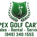 APEX Golf Carts