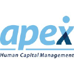 Apex Human Capital Management Logo