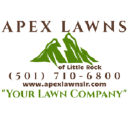 Apex Lawns of Little Rock LLC