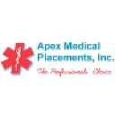 apexmedicalplacements.com