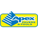 apexpaversandpools.com