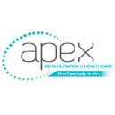 apexrehabcare.com