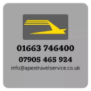 Apex travel service
